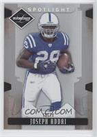 Joseph Addai #/99