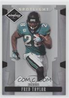 Fred Taylor #/99