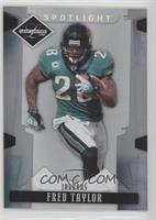 Fred Taylor #/99