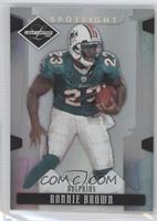 Ronnie Brown #/99