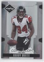 Roddy White #/99