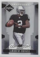 JaMarcus Russell [Noted] #/99