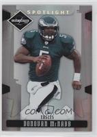 Donovan McNabb #/99