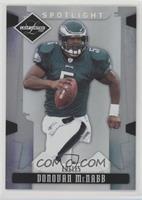 Donovan McNabb #/99