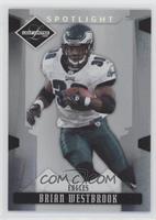 Brian Westbrook #/99