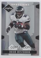 Brian Westbrook #/99