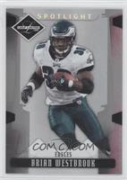 Brian Westbrook #/99