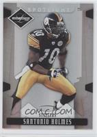 Santonio Holmes #/99