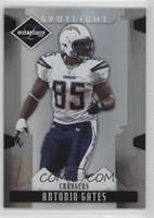 Antonio Gates #/99