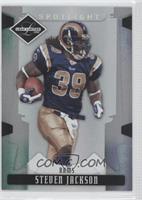 Steven Jackson #/99