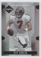 Jeff Garcia #/99