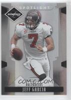 Jeff Garcia #/99