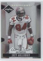 Joey Galloway #/99