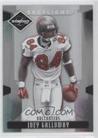 Joey Galloway #/99