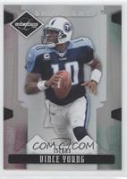 Vince Young #/99