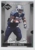 LenDale White #/99