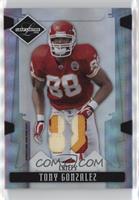 Tony Gonzalez #/88