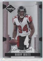 Roddy White #/84