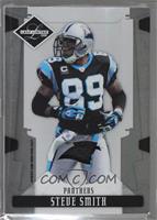 Steve Smith [Noted] #/25