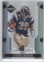 Steven Jackson #/25