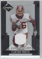 Clinton Portis #/100