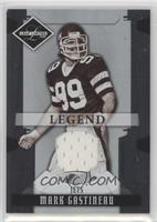 Legend - Mark Gastineau [EX to NM] #/100