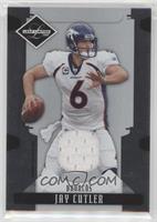 Jay Cutler #/100