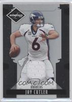 Jay Cutler #/100