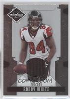 Roddy White #/100