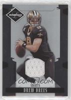 Drew Brees #/100