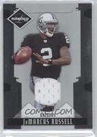 JaMarcus Russell #/100