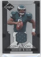 Donovan McNabb #/100