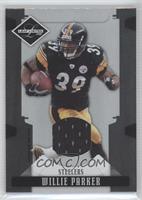 Willie Parker #/100