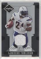 LaDainian Tomlinson [EX to NM] #/100