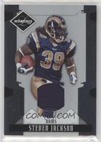 Steven Jackson #/100