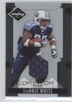 LenDale White #/100