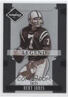 Legend - Bert Jones #/499