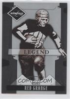 Legend - Red Grange #/499