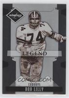 Legend - Bob Lilly #/499