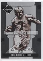 Legend - Bob Waterfield #/499