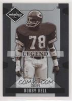 Legend - Bobby Bell [Noted] #/499