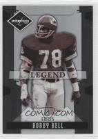 Legend - Bobby Bell #/499