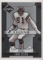 Legend - Carl Eller #/499