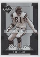 Legend - Carl Eller #/499