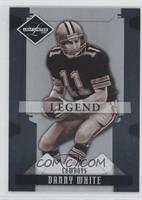 Legend - Danny White #/499