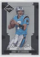 Jake Delhomme