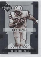 Legend - Lydell Mitchell #/499