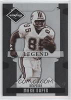 Legend - Mark Duper #/499