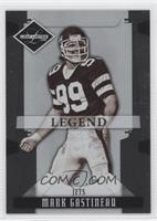 Legend - Mark Gastineau #/499