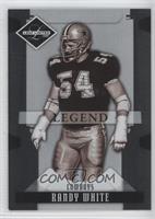 Legend - Randy White #/499